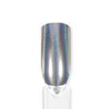 Mesauda MNP Chrome Powders Platinum Holo Twinkle Twinkle 1gr - nail powder