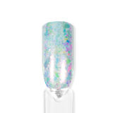 Mesauda MNP Mylar Flakes Unicorn Ride 0.3gr - iridescent flakes for nail art