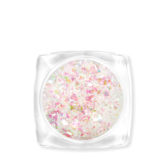 Mesauda MNP Mylar Flakes Opal Ride 0.3gr - iridescent flakes for nail art