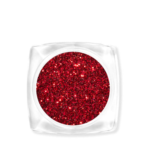 Mesauda MNP Sparkly Glitters Ruby 0.3gr - nail glitters
