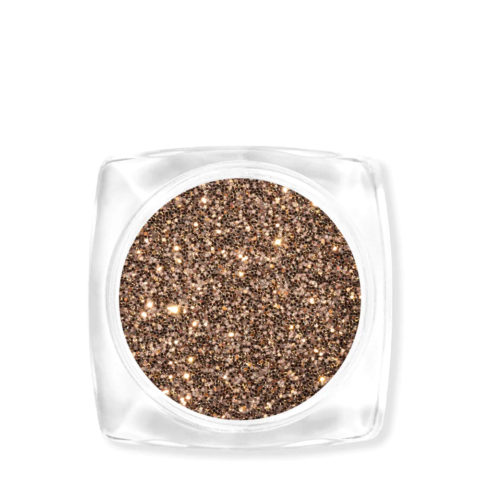 Mesauda MNP Sparkly Glitters Bronze 0.3gr - nails glitters