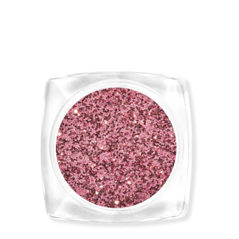 Mesauda MNP Sparkly Glitters Vintage Rose 0.3gr - nail glitters