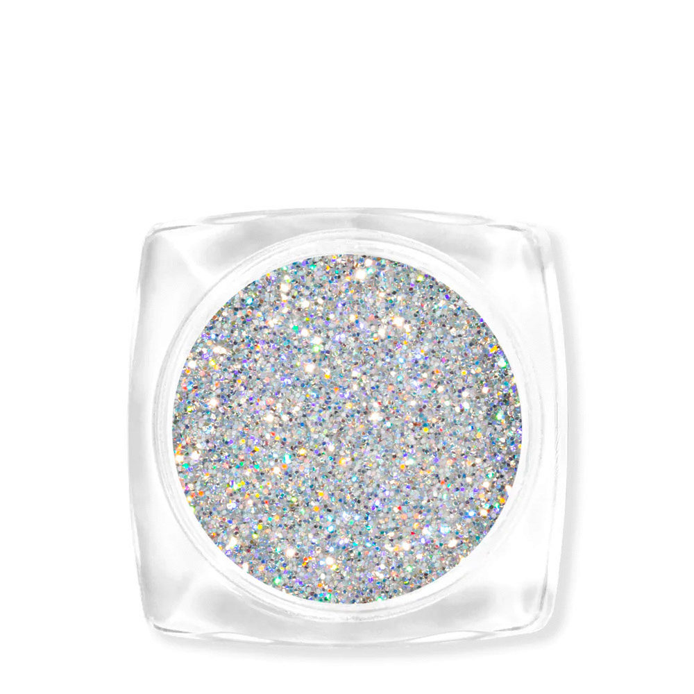 Mesauda MNP Sparkly Glitters Holo - nail glitters