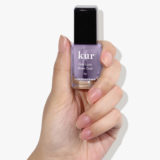 Londontown Kur Grip Lock Base Coat 12ml - plumping and smoothing base coat