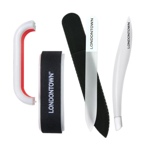 Londontown KurThe Tools Set - manicure tools