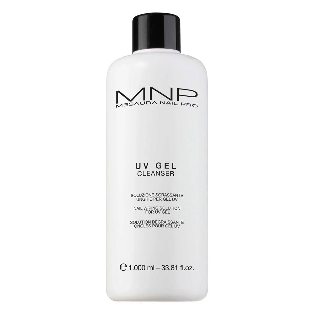 Mesauda MNP Uv Gel Cleanser 1000ml -gel cleanser