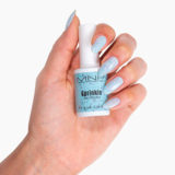 Mesauda MNP Sprinkle Gel Polish 106 Shugah 10ml -  semipermanent nail polish with sprinkled effect