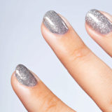 Mesauda ME Gel Polish 211 Silver 4,5ml - semi-permanent nail polish