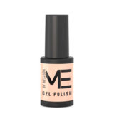 Mesauda ME Gel Polish 108 Almond 4,5ml - semi-permanent nail polish