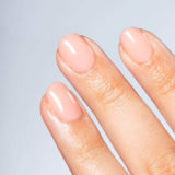 Mesauda ME Gel Polish 108 Almond 4,5ml - semi-permanent nail polish
