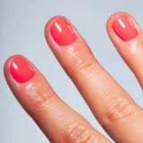 Mesauda ME Gel Polish 157 Peach 4,5ml  - semi-permanent nail polish