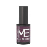 Mesauda ME Gel Polish 186 Fierce 4,5ml  - semi-permanent nail polish