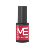 Mesauda ME Gel Polish 200 Rasperry 4,5ml  - semi-permanent nail polish