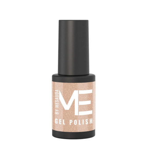 Mesauda ME Gel Polish 259 Royal Suite 4,5ml - semi-permanent nail polish