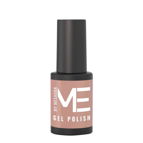 Mesauda ME Gel Polish260 Love & Lodge  4,5ml - semi-permanent nail polish