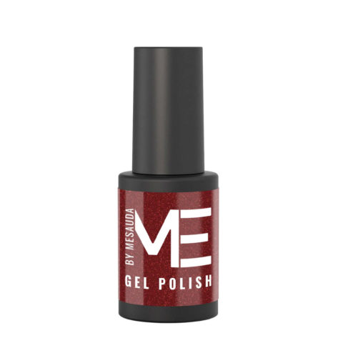 Mesauda ME Gel Polish 261 Fireplace 4,5ml - semi-permanent nail polish