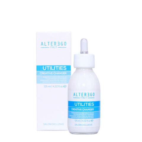 Alterego Utilities Creative Changer 125ml - thickener colour separator