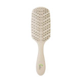 Petalosa Biodegradable Detangling Brush - dove-grey