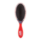 Wetbrush Pro Detangler Disney DC Comics Supergirl and Wonderwomen - detangling brush