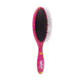 Wetbrush Pro Detangler Disney DC Comics Wonderwomen, Batgirl and Supergirl - detangling brush