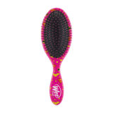 Wetbrush Pro Detangler Disney DC Comics Wonderwomen, Batgirl and Supergirl - detangling brush