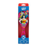 Wetbrush Pro Detangler Disney DC Comics Wonderwomen, Batgirl and Supergirl - detangling brush