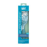 WetBrush Pro Shine  Mineral Etchings - polishing brush