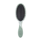 WetBrush Pro Detangler Floral Shadows Sage