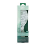 WetBrush Pro Detangler Floral Shadows Sage