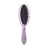 WetBrush Pro Detangler Floral Shadows Purple