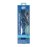 WetBrush Pro Paddle Detangler Mineral Sparkle Midnight - shower brush