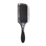 WetBrush Pro Paddle Detangler Mineral Sparkle Charcoal  - shower brush