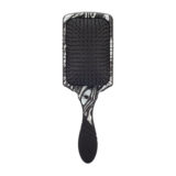 WetBrush Pro Paddle Detangler Mineral Sparkle Charcoal  - shower brush