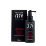 American Crew Anti Hair Loss Leave In Treatment 100ml