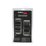 Babyliss Pro 4Artist FXPCGE Premium Clipper Guards - set of 8 attachment combs