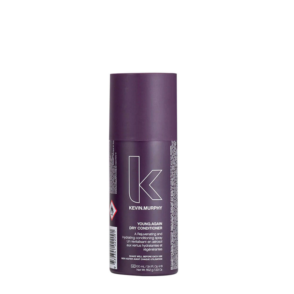 Kevin Murphy Young Again Dry Conditioner 100ml - Hydrating Spray Conditioner