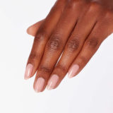 OPI Nail Lacquer NLSH4 Bare My Soul 15ml
