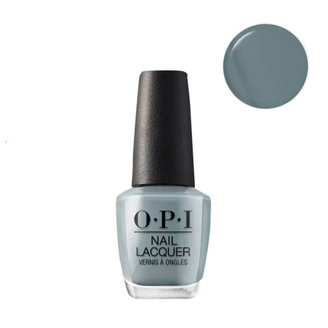 OPI Nail Polish MANICURIST OF SEVILLE NL E49 Discontinued Full Size 15 ml