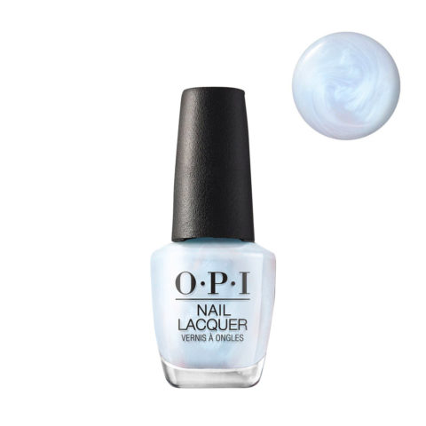 OPI Nail Lacquer NLMI05 This Color Hits All The High Notes 15ml