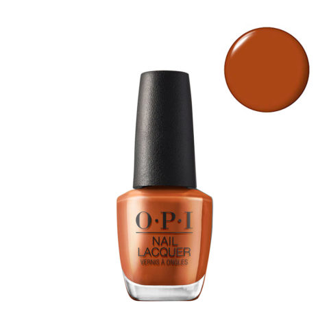 OPI Nail Lacquer NLMI03 My Italian Is A Little Rusty 15ml