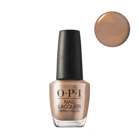 OPI Nail Lacquer NLMI01 Fall-Ing For Milan 15ml