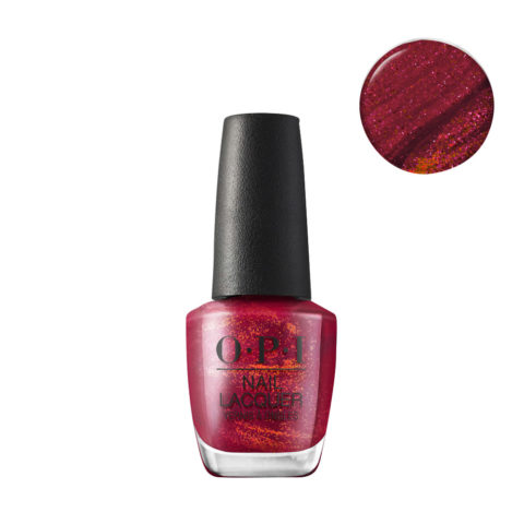 OPI Nail Lacquer 	NLH010 I' M Really An Actress 15ml