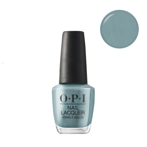 OPI Nail Lacquer NLH006 Destined To Be A Legend 15ml