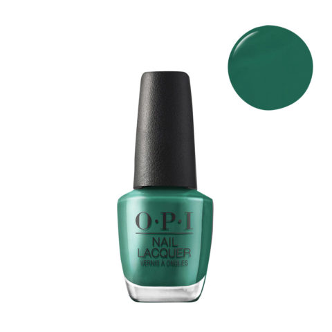 OPI Nail Lacquer NLH007 Rated Pea-G 15ml