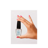 OPI Nail Lacquer NTT71 Start To Finish 3in1 15ml - strengthener, base and top coat