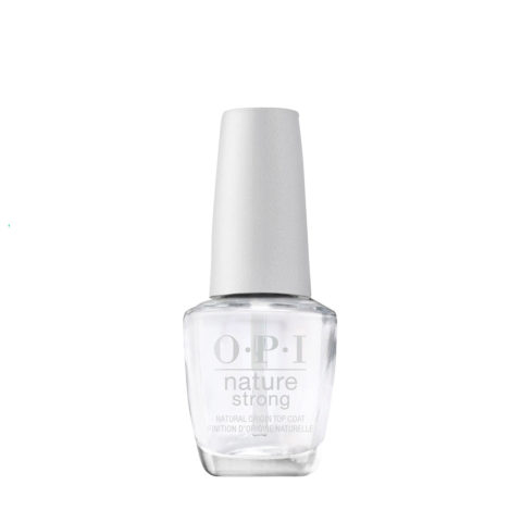 OPI Nature Strong NATTC Nature Strong Top Coat 15ml - vegan top coat