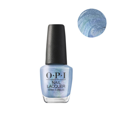 OPI Nail Lacquer NLLA08 Angels Flight To Starry... 15ml