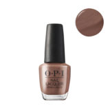 OPI Nail Lacquer 	NLLA04 Espresso Your Inner Self 15ml-