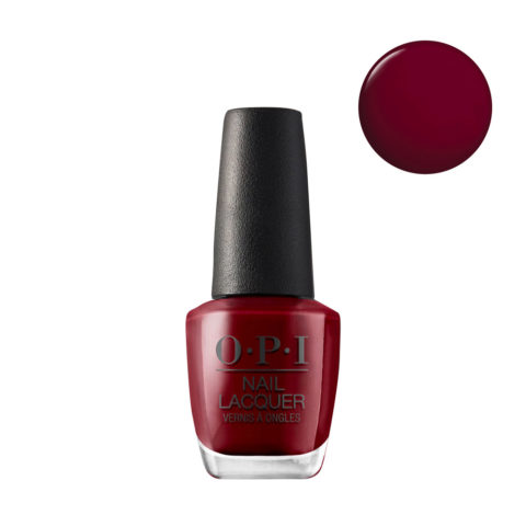 OPI Nail Lacquer 	NLP40 Como Se Llama? 15ml