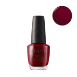 OPI Nail Lacquer 	NLP40 Como Se Llama? 15ml